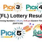 florida lottery post results winning numbers